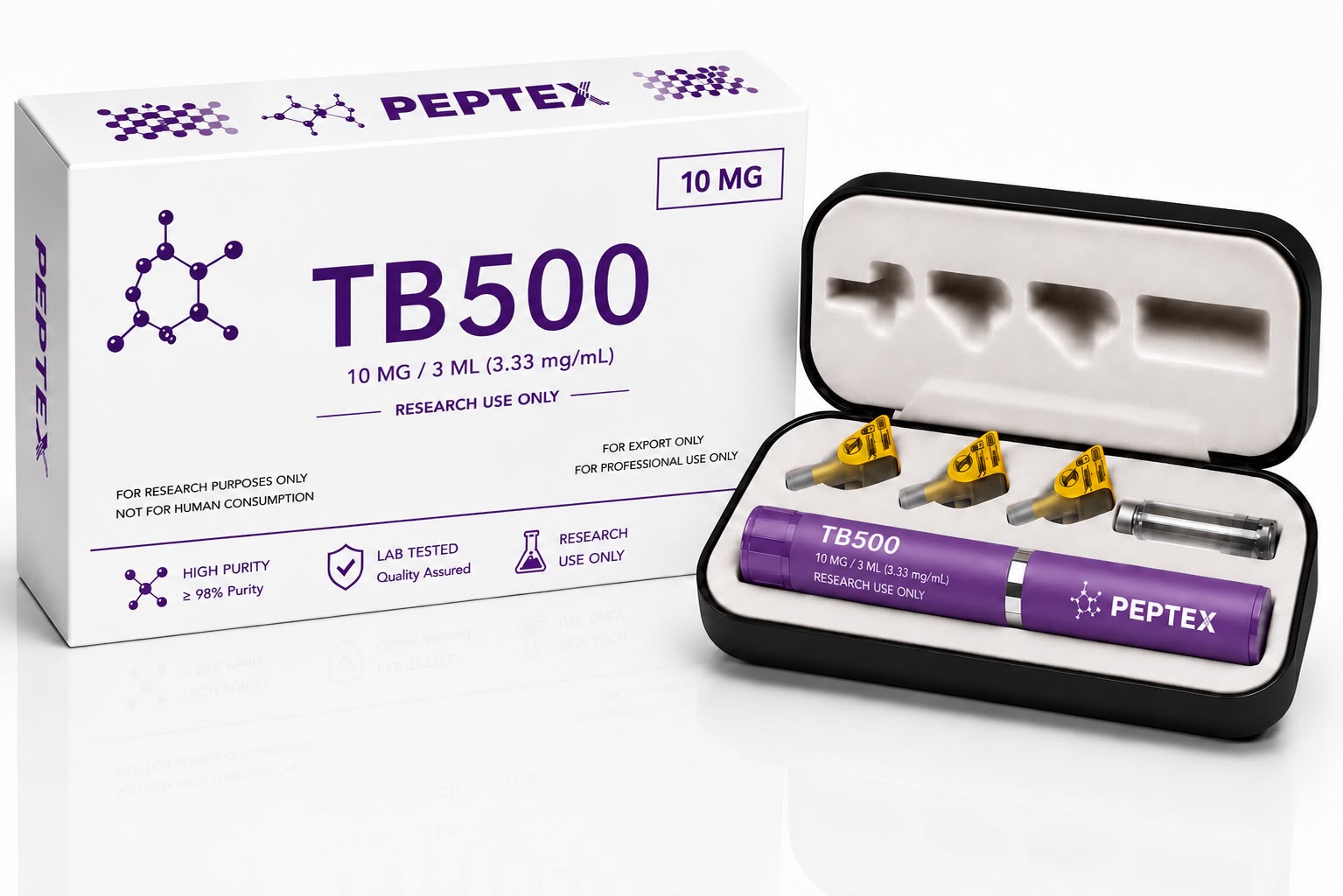 TB500 Pen