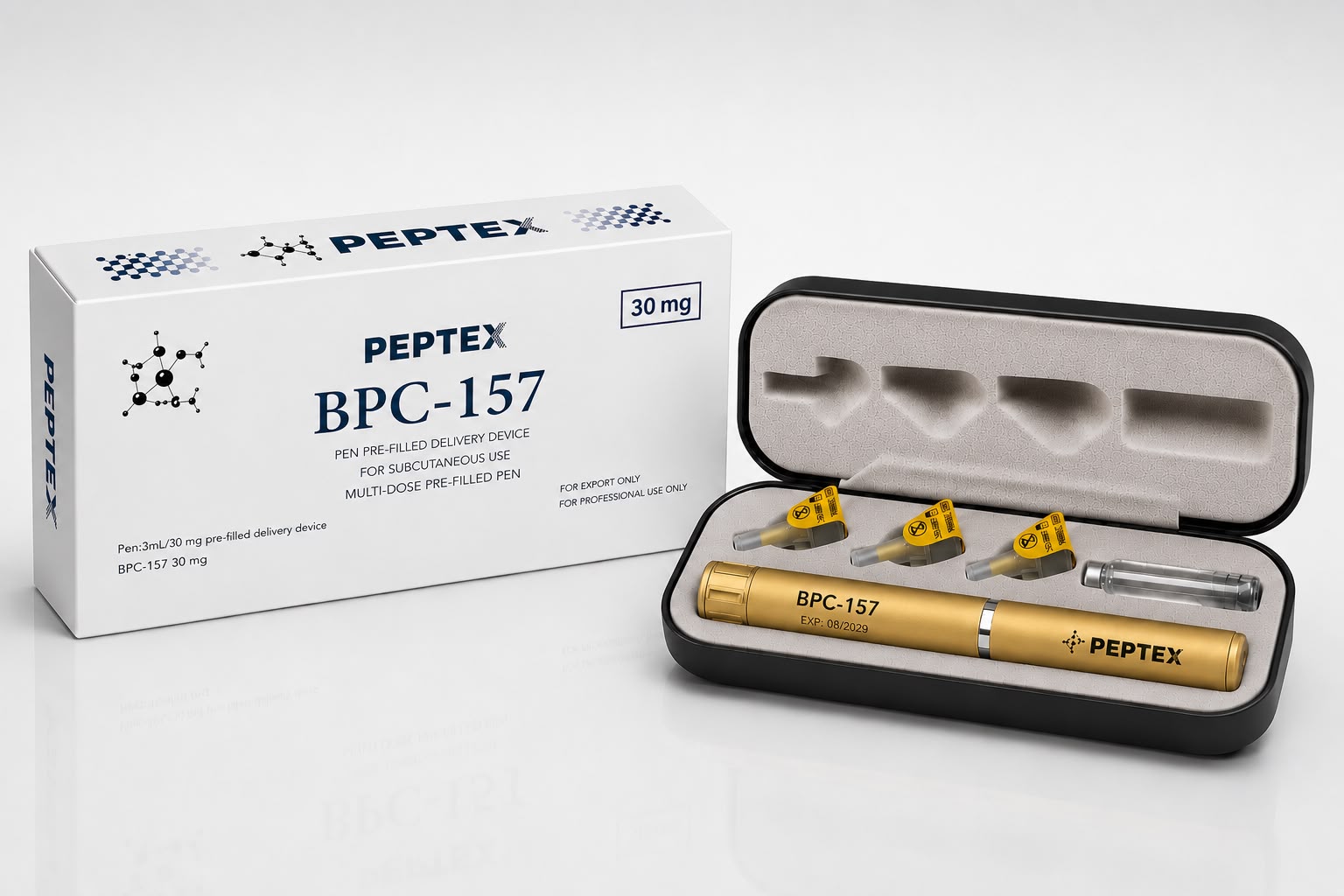 BPC-157 Pen