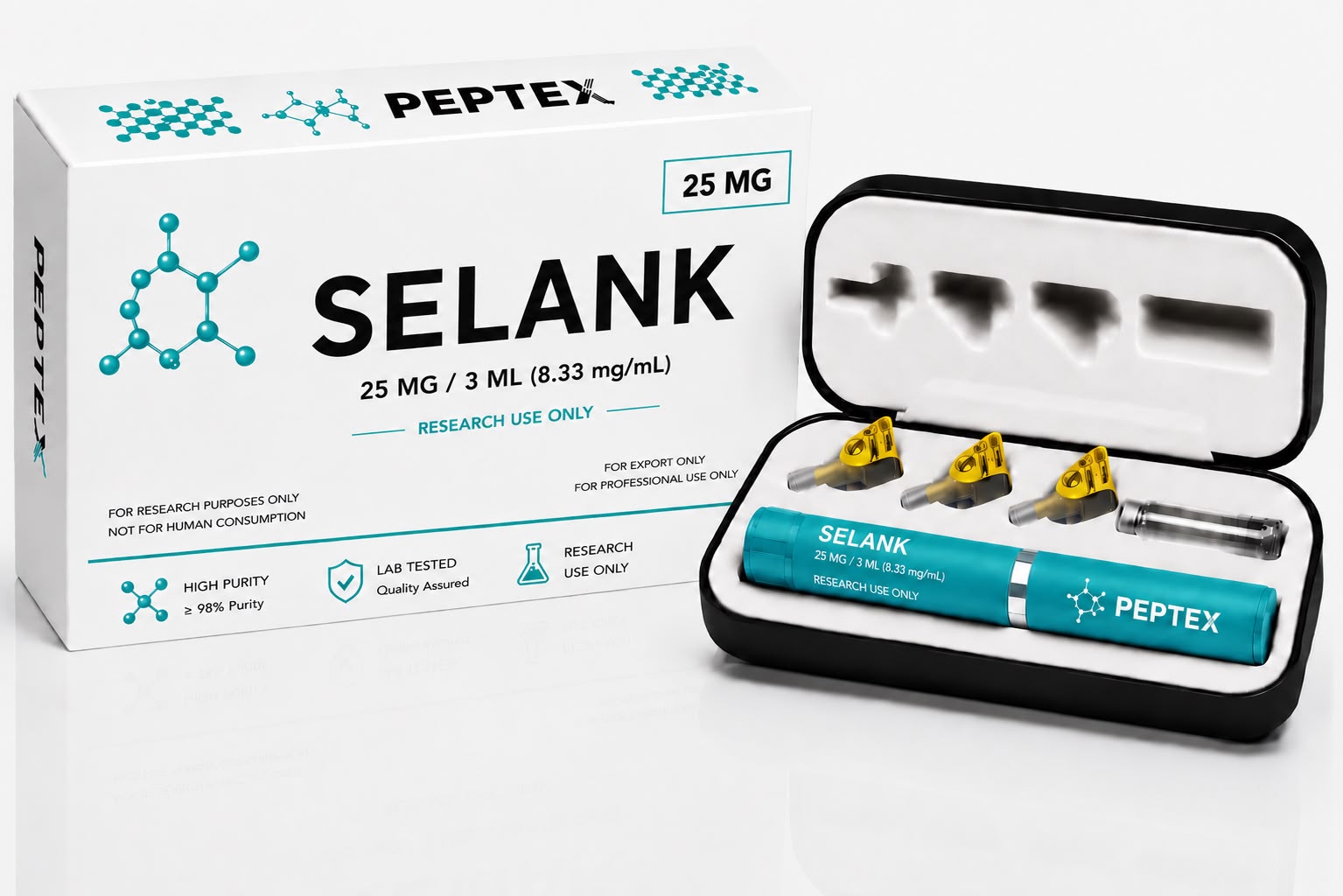 Selank Pen