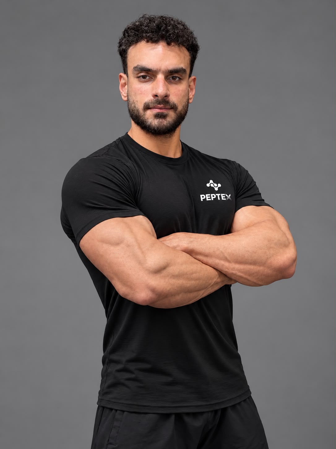 Ali Ramezani, World Champion
