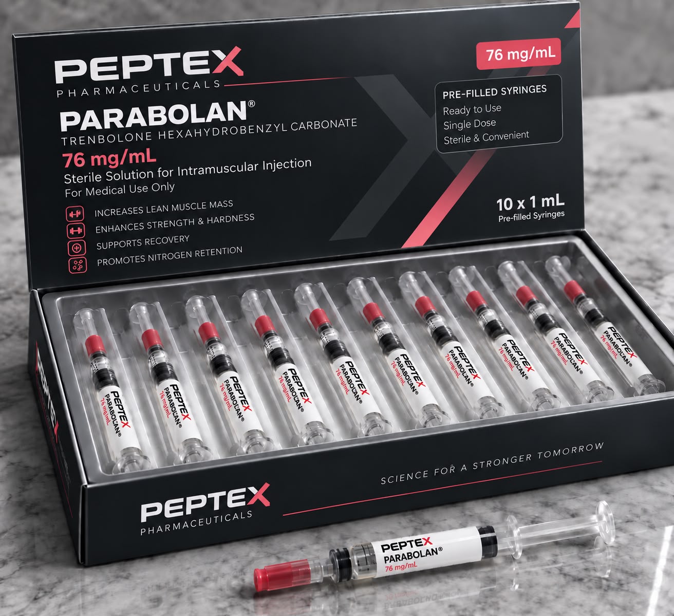 Parabolan