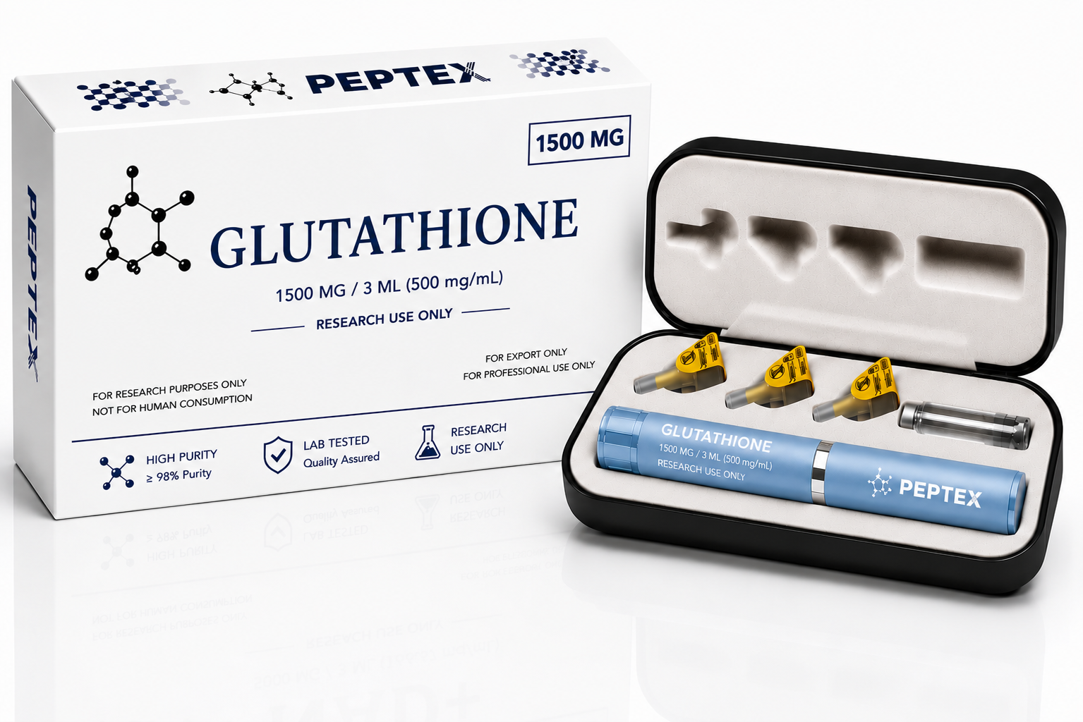 Glutathione Pen