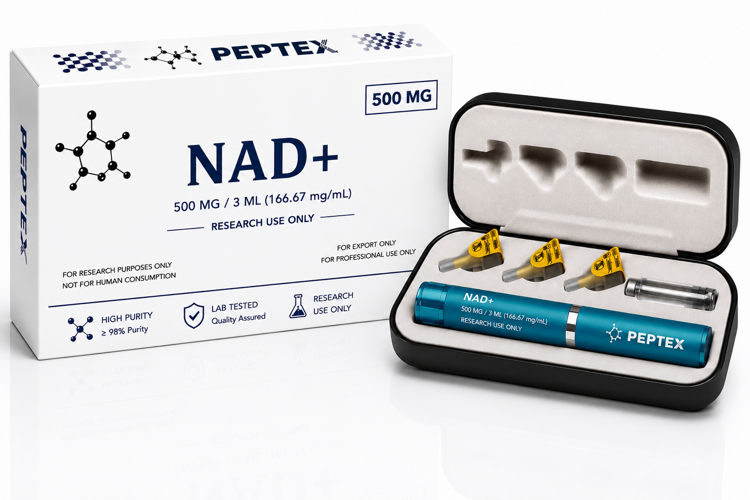 NAD+ Pen